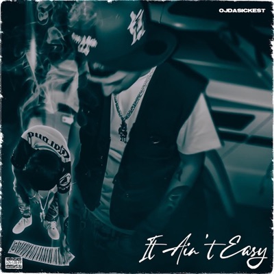 It Aint Easy - Single