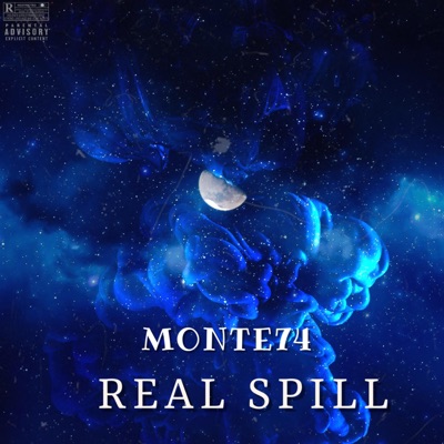 Real Spill - Single