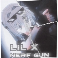 Nerf Gun - Single - lilxthegod