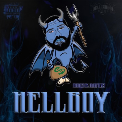 Hellboy (feat. Damnpocket & Mb6ix) - EP