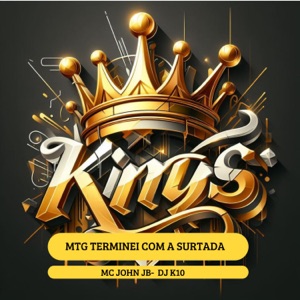 MTG TERMINEI COM A SURTADA