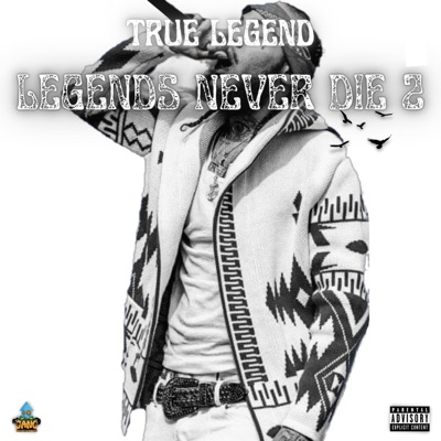 Legends Never Die 2