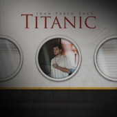 Titanic artwork