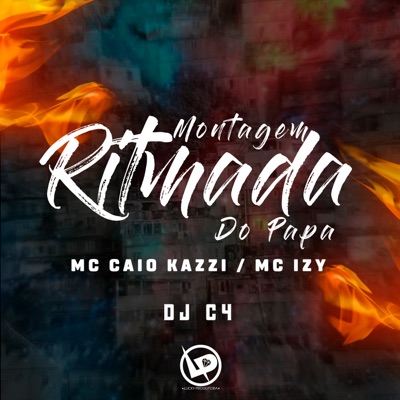 Montagem - Ritmada do Papa - Single