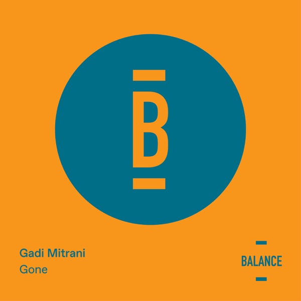 Gone - Single