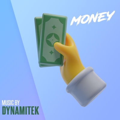 Money (Radio Edit) - Single