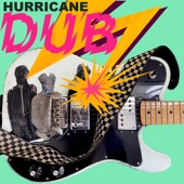 Hurricane Dub - EP artwork