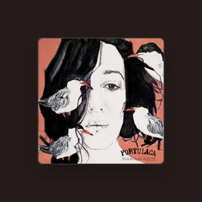 Listen to Portulaca, watch music videos, read bio, see tour dates & more!