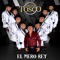 El Chino - Grupo Tosco lyrics