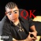 QK - WokeUpNess lyrics
