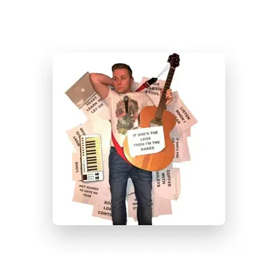 Listen to Mick Stewart, watch music videos, read bio, see tour dates & more!