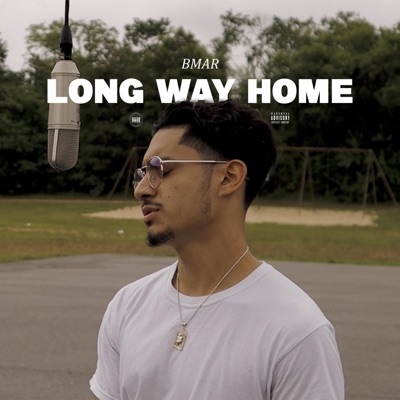 Long Way Home - Single