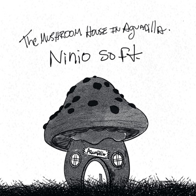 The Mushroom House In Aguadilla (feat. Fux Beat) - EP