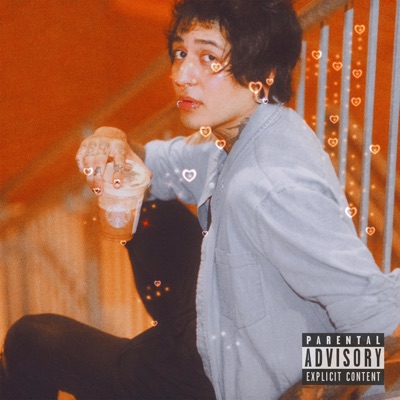 Pumpkin Spice (feat. Sleye) - Single