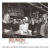 The Reunion Project - Varanda (feat. Tiago Costa, Bruno Migotto, Chico Pinheiro & Felipe Salles)