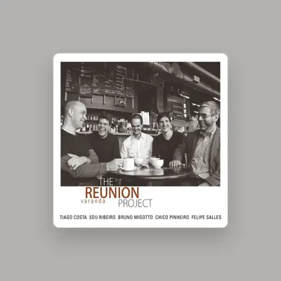 Listen to The Reunion Project, watch music videos, read bio, see tour dates & more!