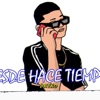 desde hace tiempo - Single