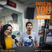 Focus On You (Acoustic Version) artwork