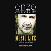 Enzo Avitabile Music Life (Live) artwork