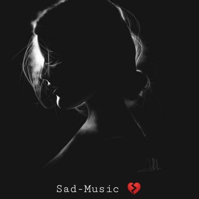Sad-Music - موسيقى دموع الورد حزينة