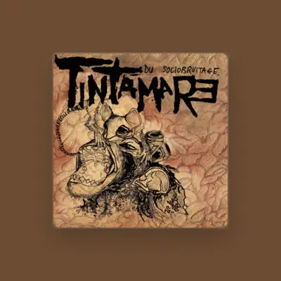 Listen to Tintamare, watch music videos, read bio, see tour dates & more!