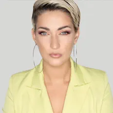 Listen to Sheryfa Luna, watch music videos, read bio, see tour dates & more!