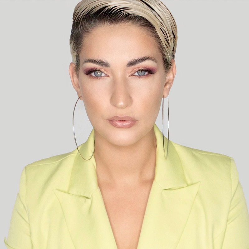 Sheryfa Luna - Tu Me Manques