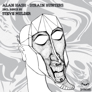 Strain Hunters - Single