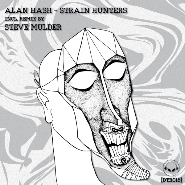 Strain Hunters - Single