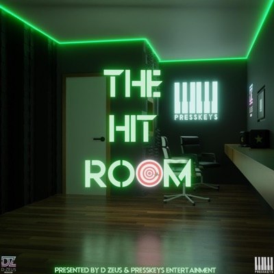 The Hit Room Episode 2 (feat. Kiko & Niño Divino) - Single