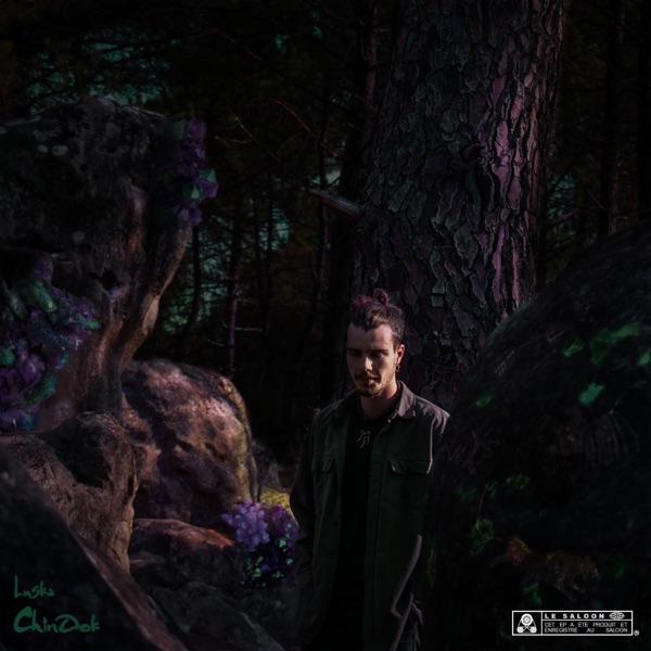 Chinook (with Doodz) [feat. Iris] - EP