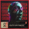 Busta Hype Remixes - EP