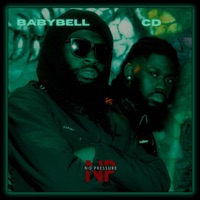 No Pressure (feat. BabyBell) - Single - CD
