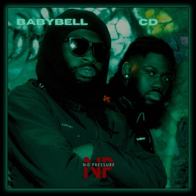 No Pressure (feat. BabyBell) - Single