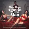 Katrina Velarde - Lason Mong Halik (Original Soundtrack from the Vivamax Series "Wag Mong Agawin Ang Akin")