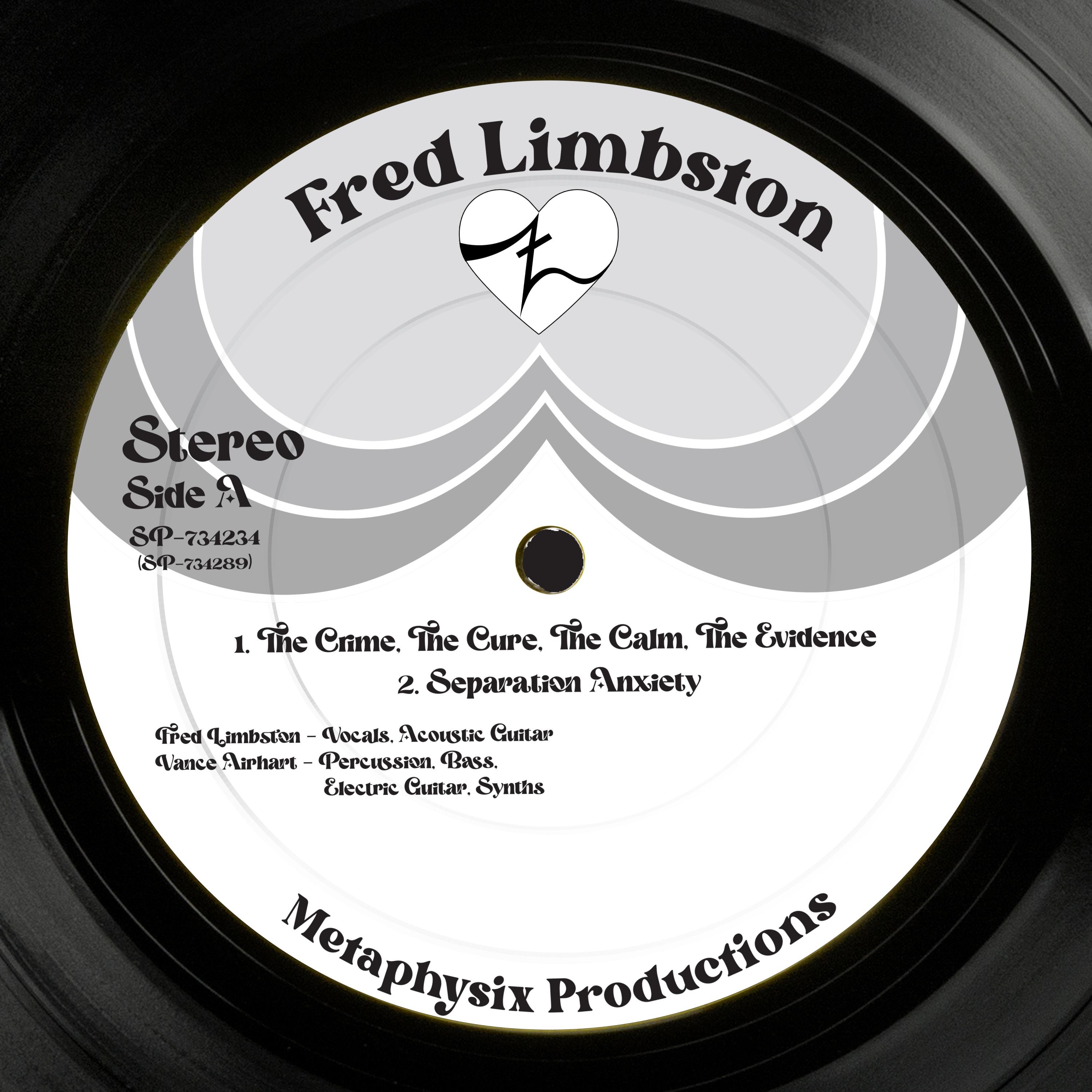 Crime Single - Single