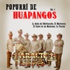 Popurrí de Huapangos Vol.2: La Boda del Huitlacoche/ El Mastuerzo/El Canto de un Mexicano / La Tracala - Single