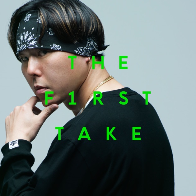 CHEHON - Impact / THE FIRST TAKE - YouTube