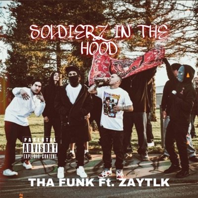Soilderz in the Hood (feat. Zaytlk)