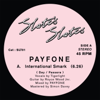 International Smark (feat. Tigerlight) - Payfone