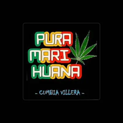 Listen to Pura Marihuana, watch music videos, read bio, see tour dates & more!
