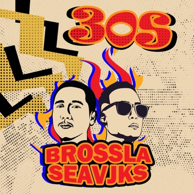30S (feat. SEav JKS) - Single