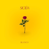Sicilia - Single - BLANCO