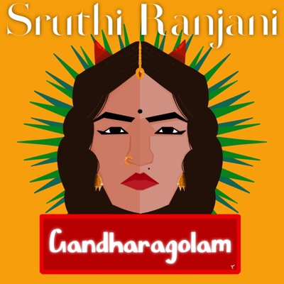 Gandharagolam - Single