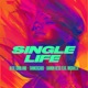 SINGLE LIFE cover art