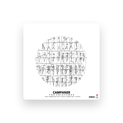 Listen to Campaner, watch music videos, read bio, see tour dates & more!