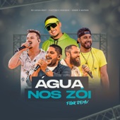 Água nos Zói (Funk Remix) artwork