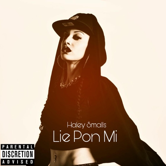 Cover artwork for Lie Pon Mi