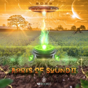 Strange Visions (feat. FreakNoize)