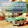 Cuban Classics - The Buena Vista Social Club - Omara Portuondo